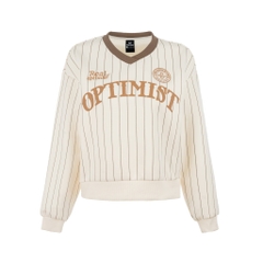 Áo nỉ 361º Nữ W562619815-1C