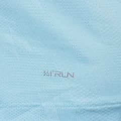 Áo T-shirt 361º Nam W552522181-2C
