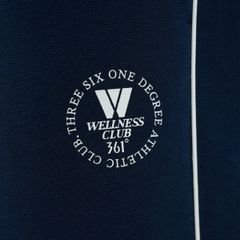 Quần nỉ 361º Nam W552534009B-1C