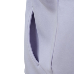 Áo hoodie 361º Nữ W562534006A-2C