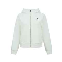 Áo hoodie 361º Nữ W562534006A-1C