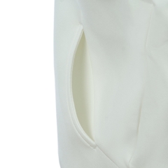 Áo hoodie 361º Nữ W562534006A-1C