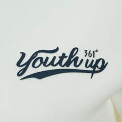 Áo khoác nỉ 361º Nữ W562539053A-2C