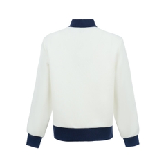 Áo khoác nỉ 361º Nữ W562539053A-2C