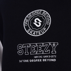 Áo khoác nỉ 361º Nam W552549281-2C