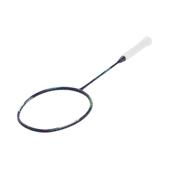 Vợt (Khung vợt) cầu lông Li-Ning Thunder Cannon PRO (4U) Blue AYPU081-4