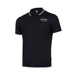 Áo Polo le coq sportif Nam  - QP323TTS71-BLK0
