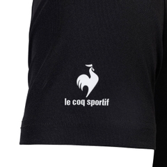 Áo Polo le coq sportif Nam  - QP323TTS71-BLK0