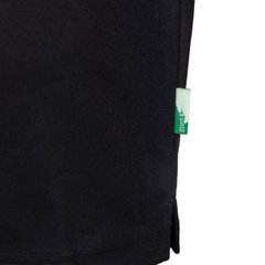 Áo Polo le coq sportif Nam  - QP323TTS71-BLK0
