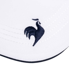 Mũ lưỡi trai le coq golf Nữ LG6SCP00LV-WH00