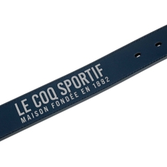 Thắt lưng le coq golf Nam LG6SBL02MV-NV00