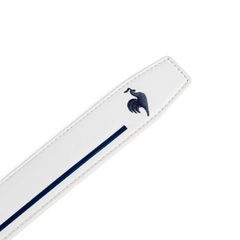 Thắt lưng le coq golf Nam LG6SBL01MV-WH00