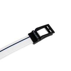 Thắt lưng le coq golf Nam LG6SBL01MV-WH00