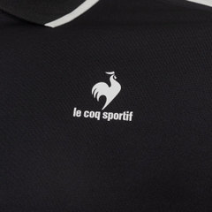 Áo Polo le coq sportif Nam  - QP323TTS82-BLK0