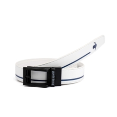 Thắt lưng le coq golf Nam LG6SBL01MV-WH00