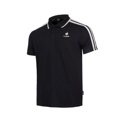 Áo Polo le coq sportif Nam  - QP323TTS82-BLK0