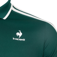 Áo Polo le coq sportif Nam - QP323TTS82-DGN0