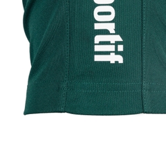 Áo Polo le coq sportif Nam - QP323TTS82-DGN0