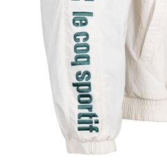 Áo khoác gió le coq sportif Nam - QP323TJK75-IVY0