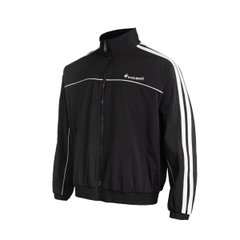 Áo gió le coq sportif Nam - QP323TJK75-BLK0