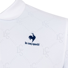 Áo Polo le coq sportif Nam  - QP323TTS75-OWT0