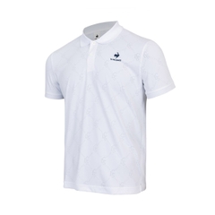 Áo Polo le coq sportif Nam  - QP323TTS75-OWT0