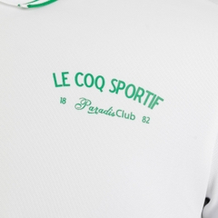 Áo Polo le coq sportif Nam  - QP323TTS71-OWT0