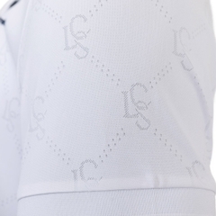 Áo Polo le coq sportif Nam  - QP323TTS75-OWT0