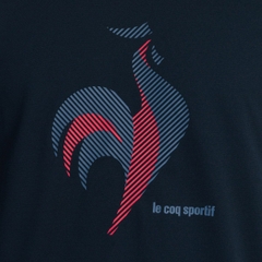 Áo thun le coq sportif Nam  - LT4FHT00MV-NV00