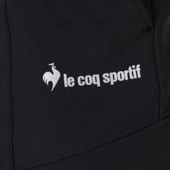 Quần dài le coq sportif Nam  - QP323EPT92-BLK0