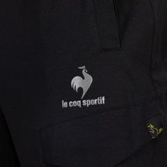 Quần dài le coq sportif Nam  - QP321EFP71-BLK0