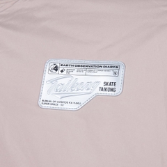 Áo khoác bông 361º Nam W552349202-6C