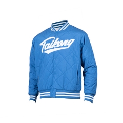 Áo khoác bông 361º Nam W552349202-4C