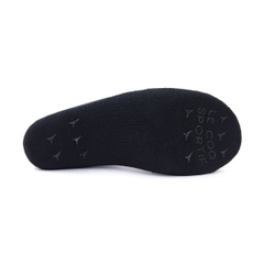 Tất thể thao le coq golf Nữ - LG4FSO04LV-BK00