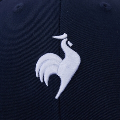 Mũ lưỡi trai le coq golf Nam - QGBXJC00V-NV00