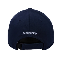Mũ lưỡi trai le coq golf Nam - QGBXJC00V-NV00