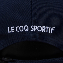 Mũ lưỡi trai le coq golf Nam - QGBXJC00V-NV00