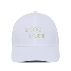 Mũ lưỡi trai le coq golf Nam - LG4FCP10MV-WH00