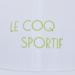 Mũ lưỡi trai le coq golf Nam - LG4FCP10MV-WH00