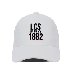 Mũ lưỡi trai le coq golf Nam - LG4FCP05MV-WH00