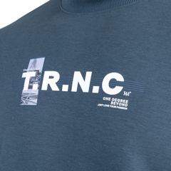 Áo nỉ 361º Nam W552434006A-6C