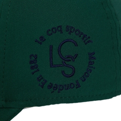 Mũ lưỡi trai le coq golf Nam - LG4FCP03MV-GR00
