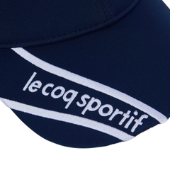 Mũ lưỡi trai le coq golf Nam - LG4FCP01MV-NV00