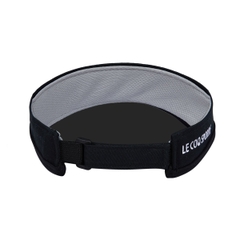 Mũ nửa đầu le coq golf Nam - QGBXJC50V-BK00