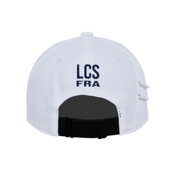 Mũ lưỡi trai le coq golf Nam - LG4FCP01MV-WH00