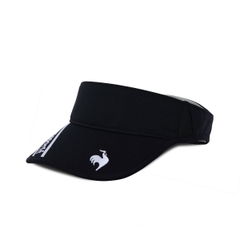 Mũ nửa đầu le coq golf Nam - LG4FCP51MV-BK00