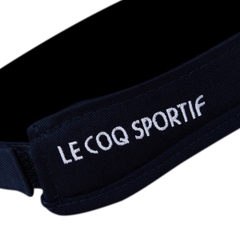 Mũ nửa đầu le coq golf Nam - QGBXJC50V-NV00