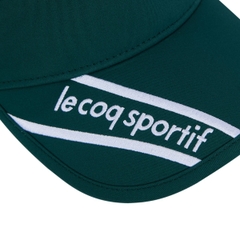 Mũ nửa đầu le coq golf Nam - LG4FCP51MV-GR00