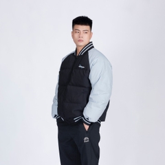 Áo lông vũ 361º Nam W652349311-2C