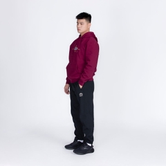 Áo nỉ 361º Nam W552344012A-4C